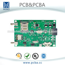 Sim908 Modul / sim5320 GSM-Tracking Leiterplattenbestückung